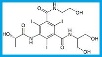 IOPAMIDOL EP IMPURITY J / IOPAMIDOL BP IMPURITY J